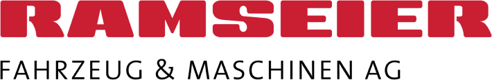 Ramseier Fahrzeug und Maschinen AG Logo
